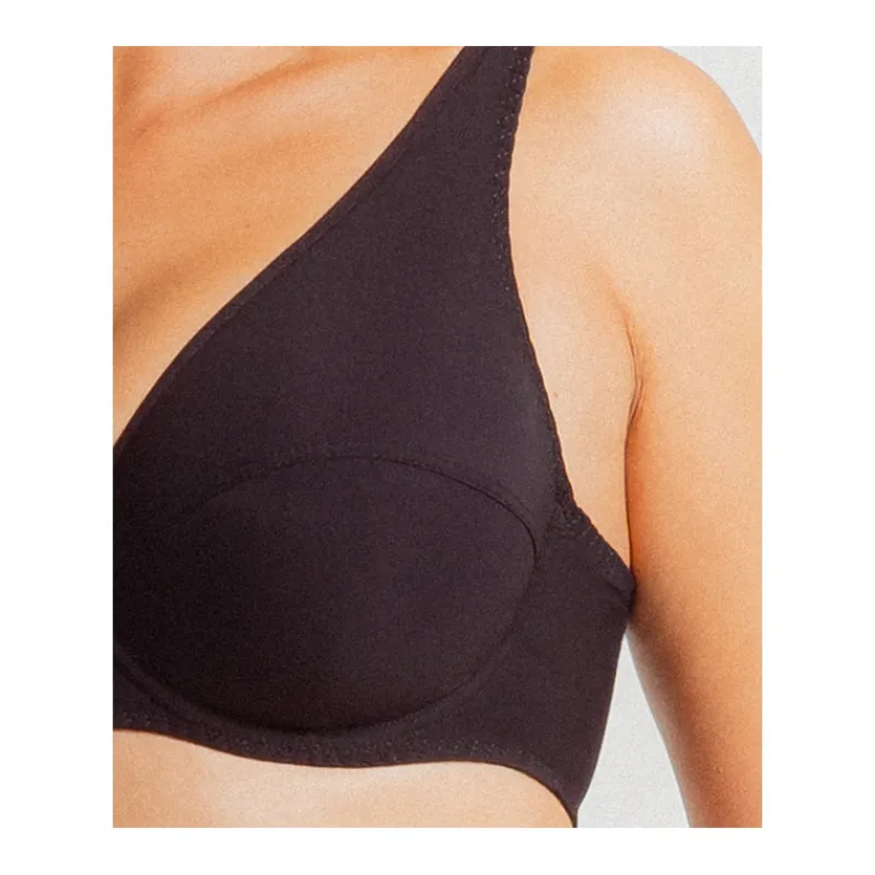 Louisa Bracq Foulard*JODIE - Soutien-gorge - Foulard