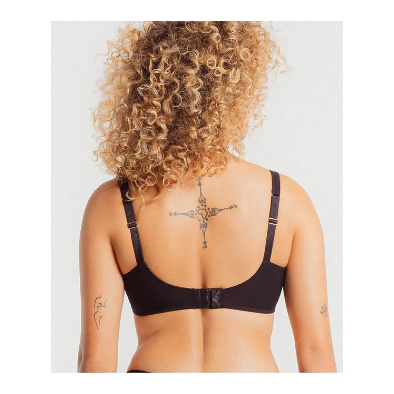 Louisa Bracq Foulard*JODIE - Soutien-gorge - Foulard