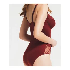 Louisa Bracq Body*Julia - Body Emboîtant