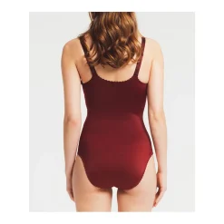 Louisa Bracq Body*Julia - Body Emboîtant