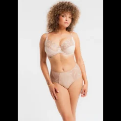 Louisa Bracq Culotte*JULIA - Culotte