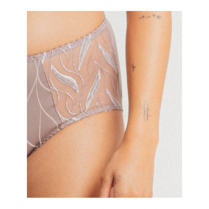 Louisa Bracq Culotte*JULIA - Culotte