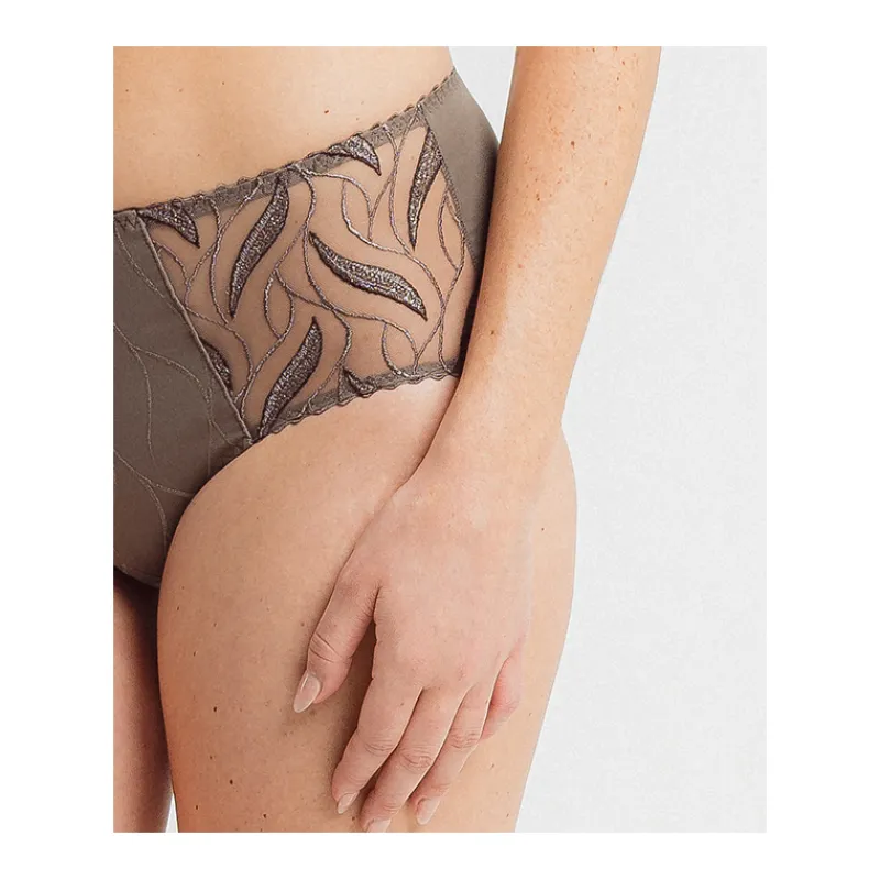 Louisa Bracq Culotte*Julia - Culotte
