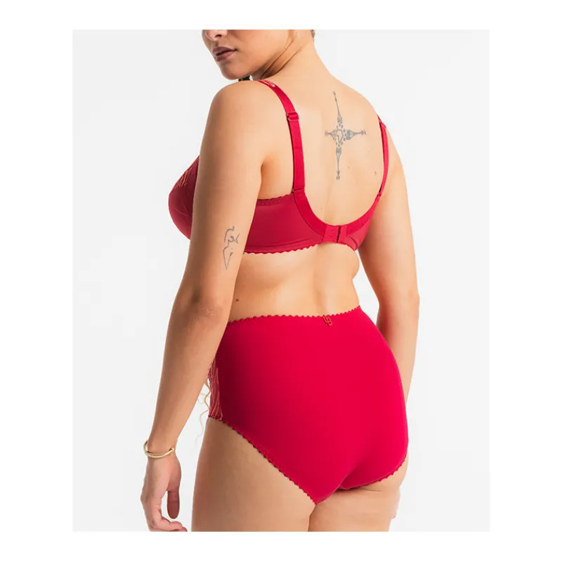 Louisa Bracq Culotte*JULIA - Culotte