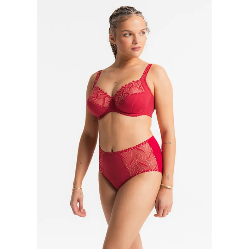 Louisa Bracq Culotte*JULIA - Culotte