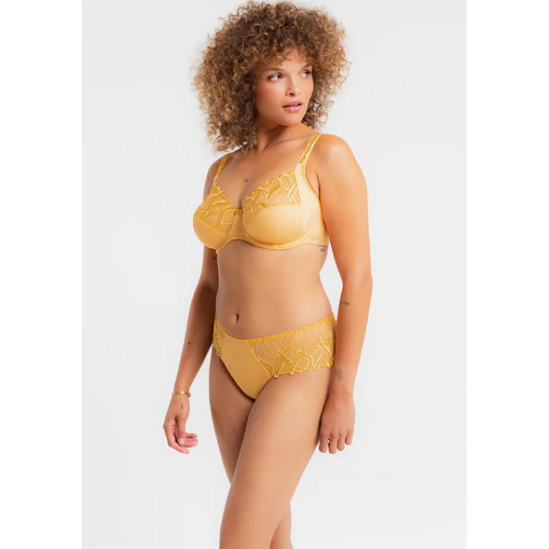 Louisa Bracq Shorty*JULIA - Shorty