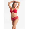 Louisa Bracq Shorty*JULIA - Shorty