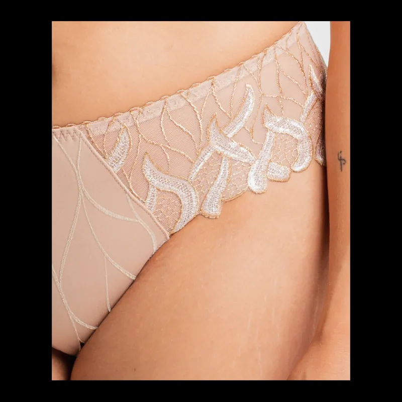 Louisa Bracq Shorty*JULIA - Shorty