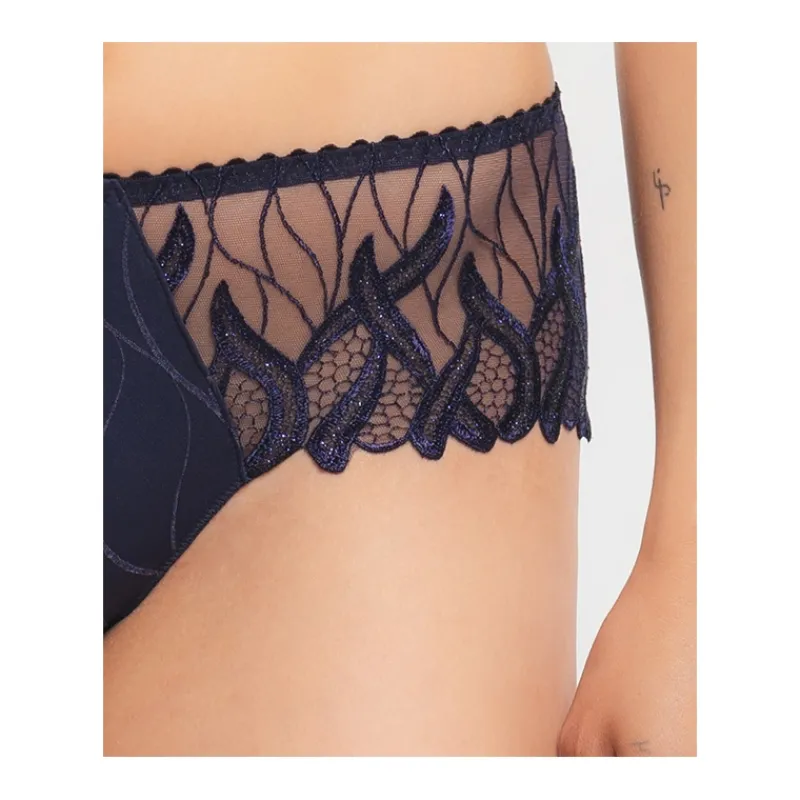 Louisa Bracq Shorty*JULIA - Shorty