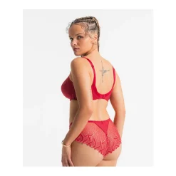 Louisa Bracq Shorty*JULIA - Shorty