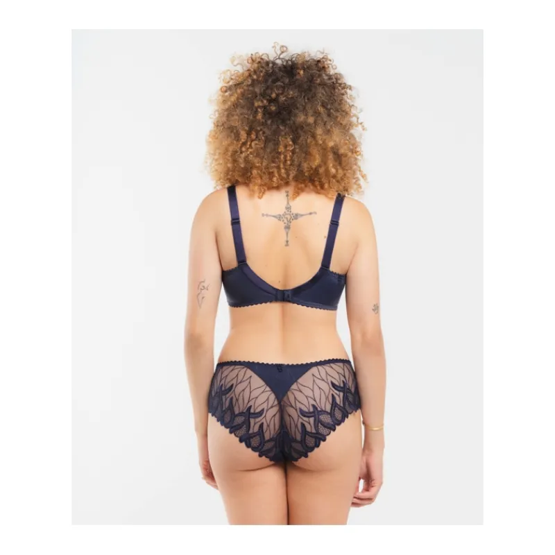 Louisa Bracq Shorty*JULIA - Shorty