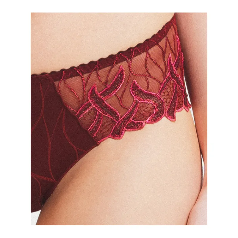 Louisa Bracq Shorty*Julia - Shorty