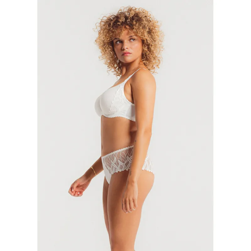 Louisa Bracq Shorty*JULIA - Shorty