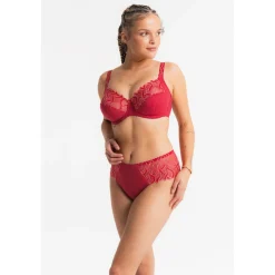 Louisa Bracq Shorty*JULIA - Shorty