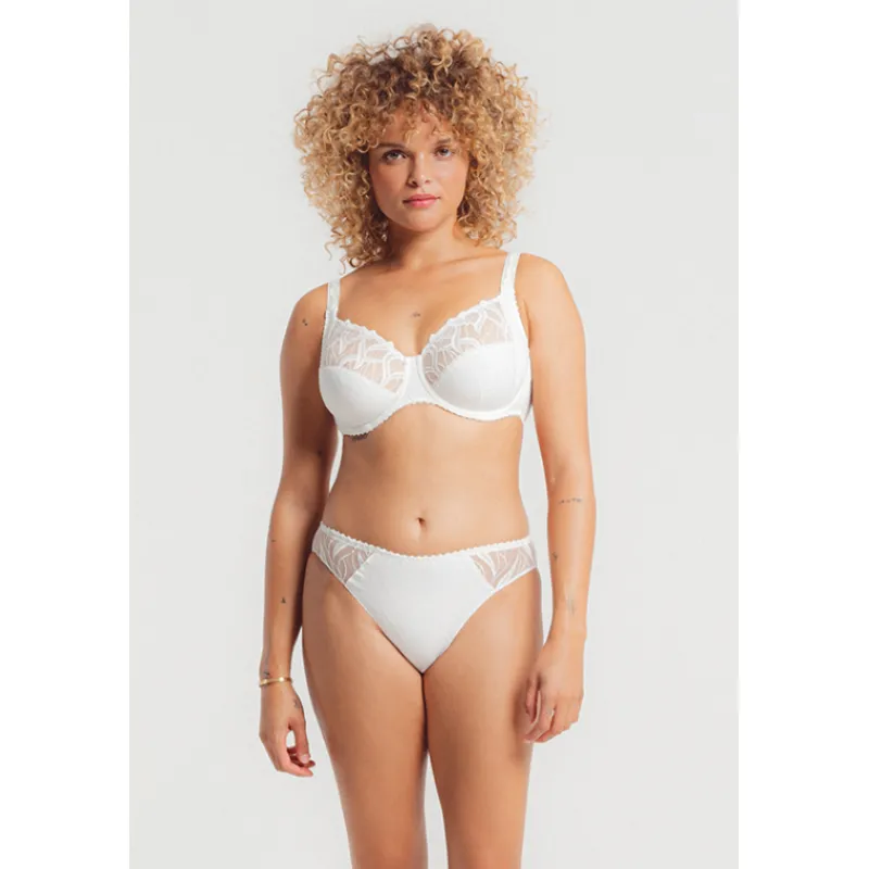 Louisa Bracq Slip*JULIA - Slip