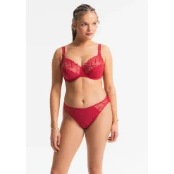 Louisa Bracq Slip*JULIA - Slip