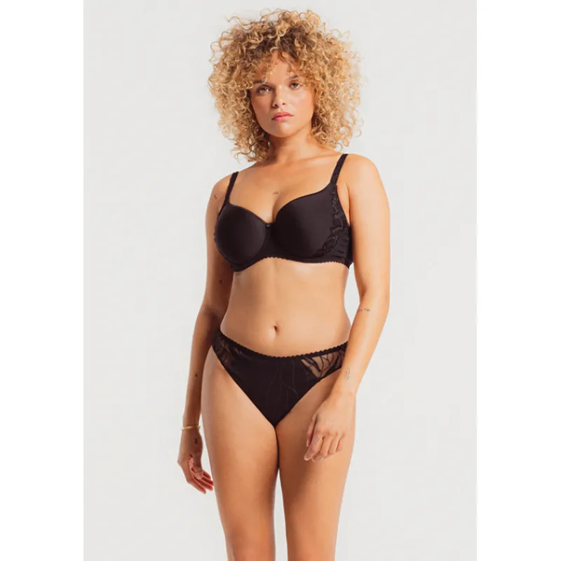Louisa Bracq Slip*JULIA - Slip