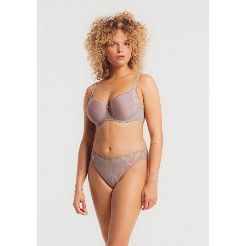 Louisa Bracq Slip*JULIA - Slip