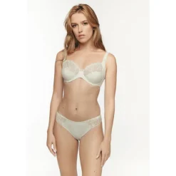 Louisa Bracq Slip*JULIA - Slip