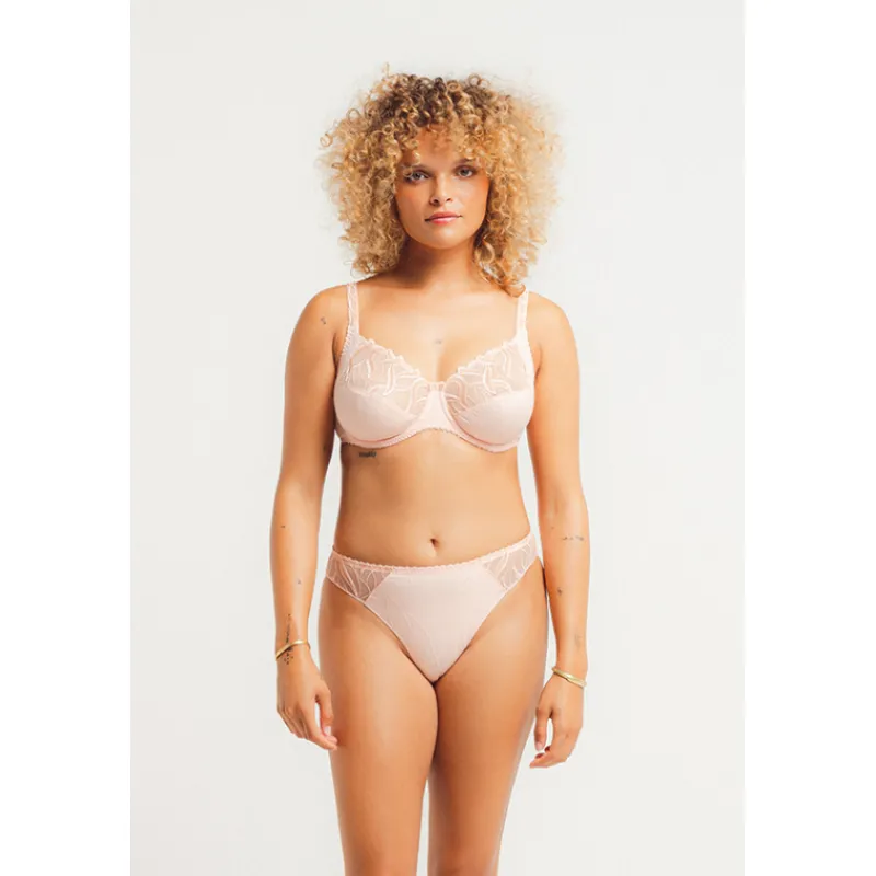 Louisa Bracq Slip*JULIA - Slip