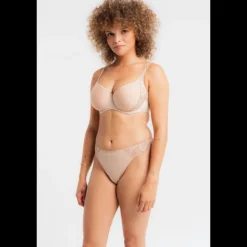 Louisa Bracq Slip*JULIA - Slip