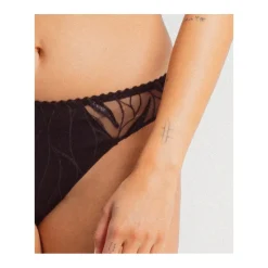 Louisa Bracq Slip*JULIA - Slip