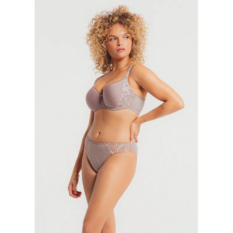 Louisa Bracq Slip*JULIA - Slip