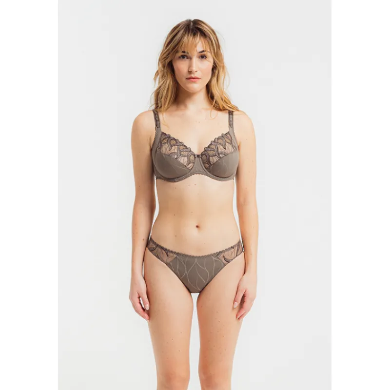 Louisa Bracq Emboîtant*Julia - Soutien-gorge - Emboîtant