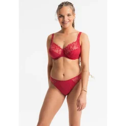 Louisa Bracq Emboîtant*JULIA - Soutien-gorge - Emboîtant