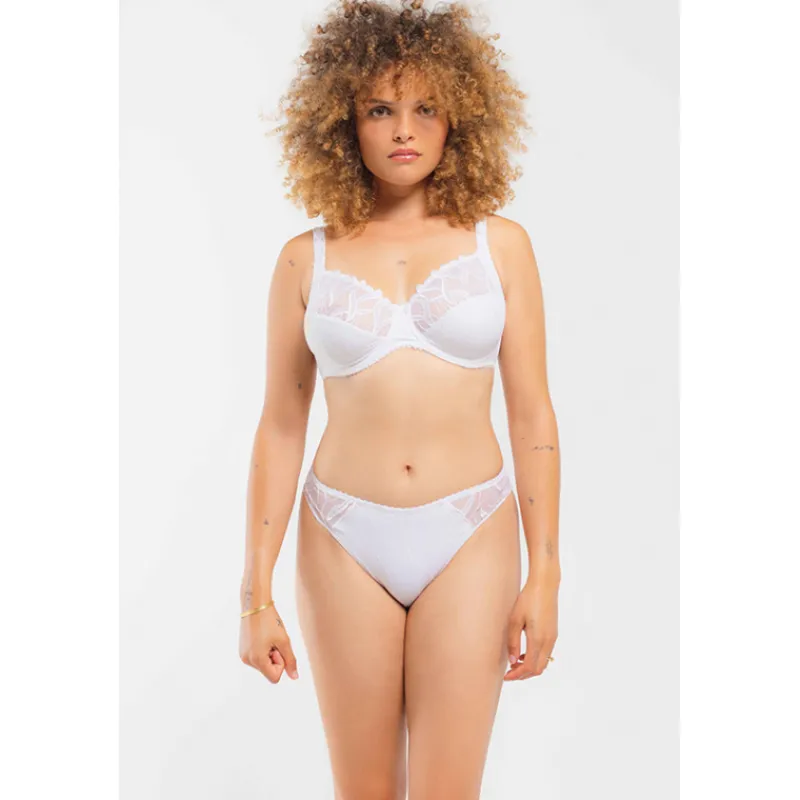 Louisa Bracq Emboîtant*JULIA - Soutien-gorge - Emboîtant