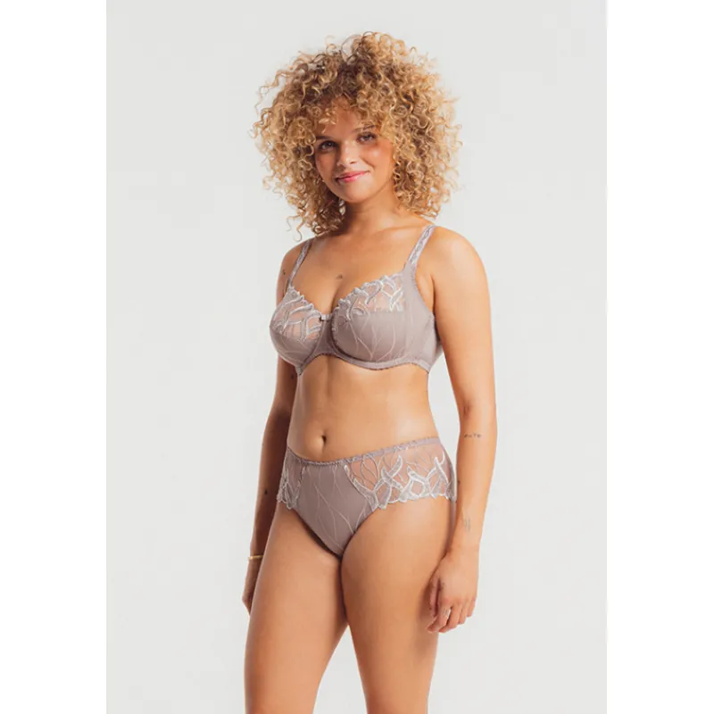 Louisa Bracq Emboîtant*JULIA - Soutien-gorge - Emboîtant