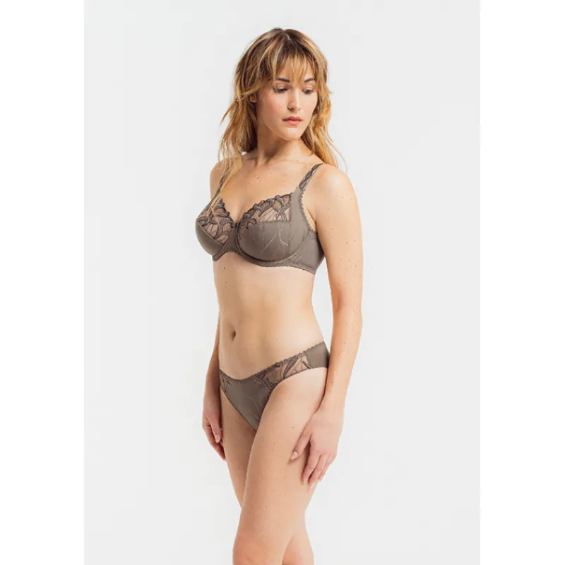 Louisa Bracq Emboîtant*Julia - Soutien-gorge - Emboîtant