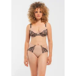 Louisa Bracq Culotte*KANT - Culotte