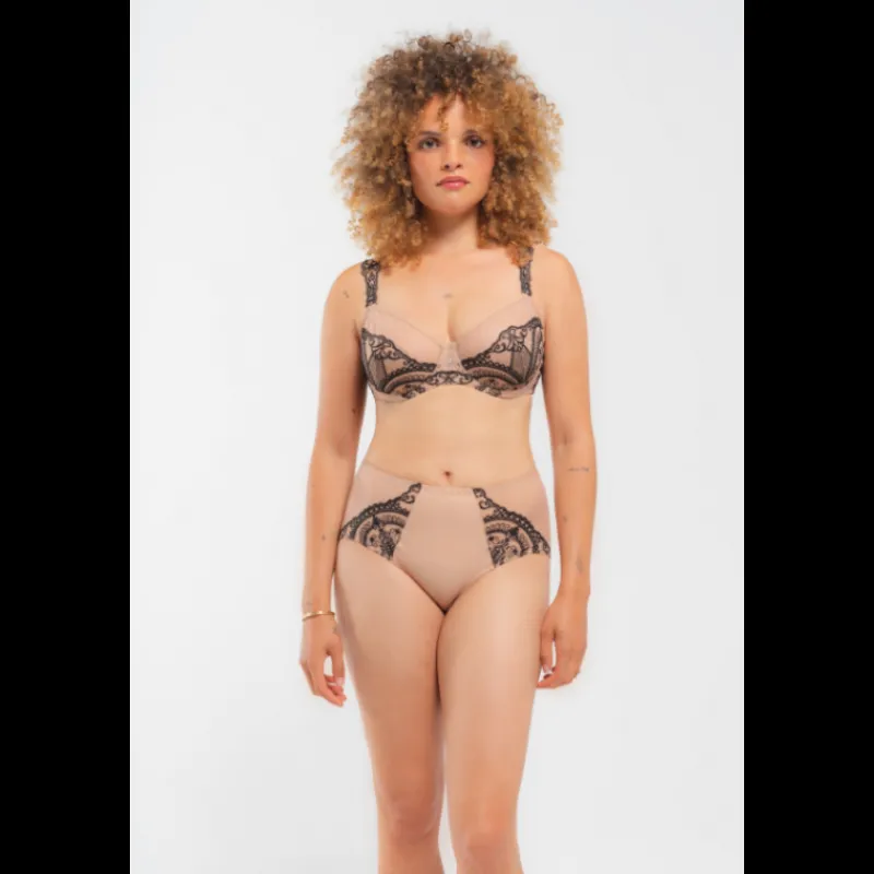 Louisa Bracq Emboîtant*KANT - Soutien-gorge - Emboîtant