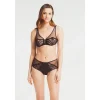 Louisa Bracq Foulard*KANT - Soutien-gorge - Foulard