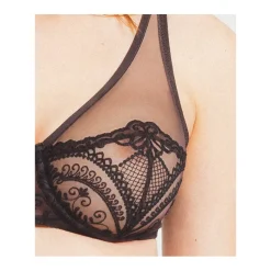 Louisa Bracq Foulard*KANT - Soutien-gorge - Foulard