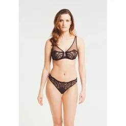 Louisa Bracq Foulard*KANT - Soutien-gorge - Foulard