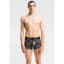 Homme Louisa Bracq Boxer Court*KARISHMA - Boxer Court