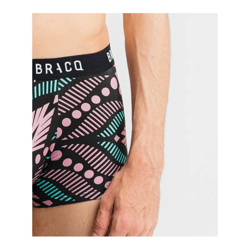 Homme Louisa Bracq Boxer Court*KARISHMA - Boxer Court