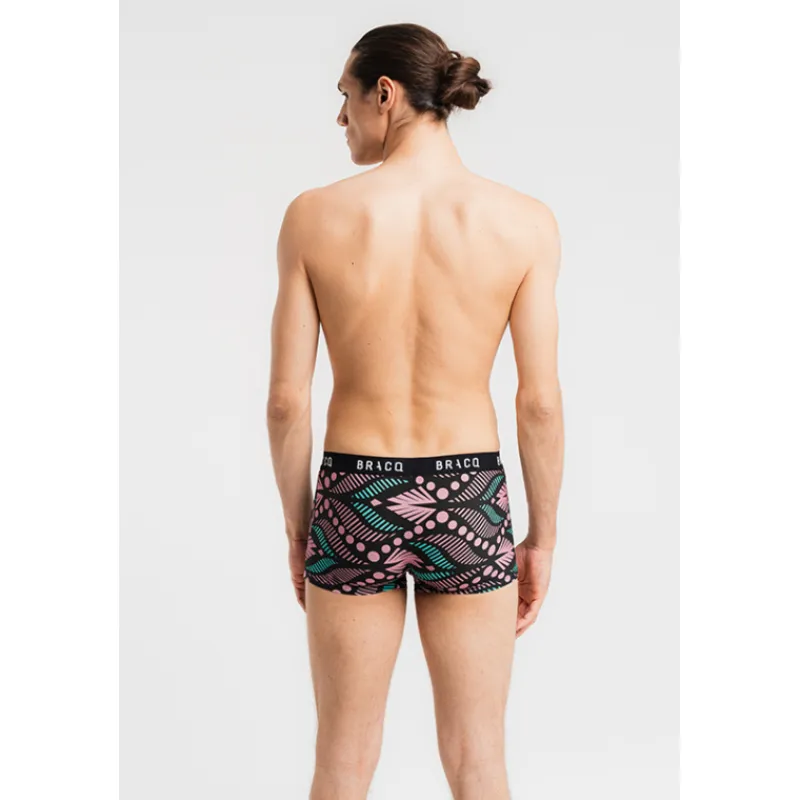 Homme Louisa Bracq Boxer Court*KARISHMA - Boxer Court