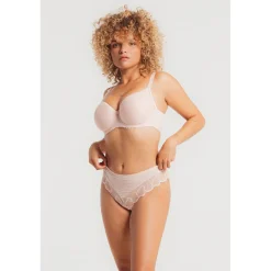 Louisa Bracq Shorty Brésilien*ÉLISE - Shorty Brésilien