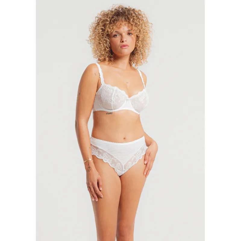 Louisa Bracq Shorty Brésilien*ÉLISE - Shorty Brésilien