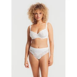 Louisa Bracq Corbeille*ÉLISE - Soutien-gorge - Corbeille