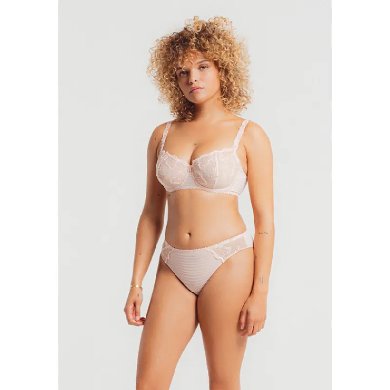 Louisa Bracq Corbeille*ÉLISE - Soutien-gorge - Corbeille