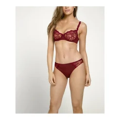 Louisa Bracq Corbeille*ÉLISE - Soutien-gorge - Corbeille