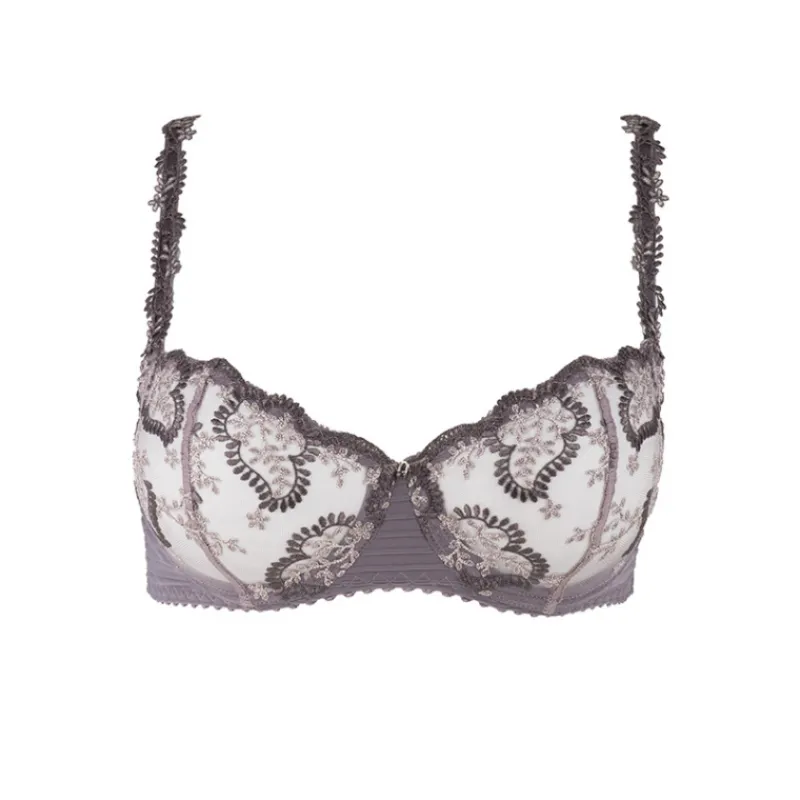 Louisa Bracq Corbeille*ÉLISE - Soutien-gorge - Corbeille