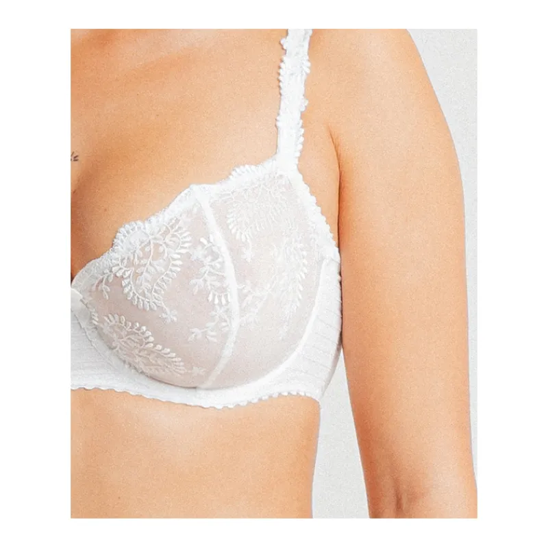 Louisa Bracq Corbeille*ÉLISE - Soutien-gorge - Corbeille
