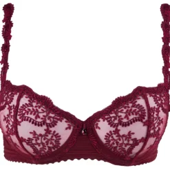 Louisa Bracq Corbeille*ÉLISE - Soutien-gorge - Corbeille