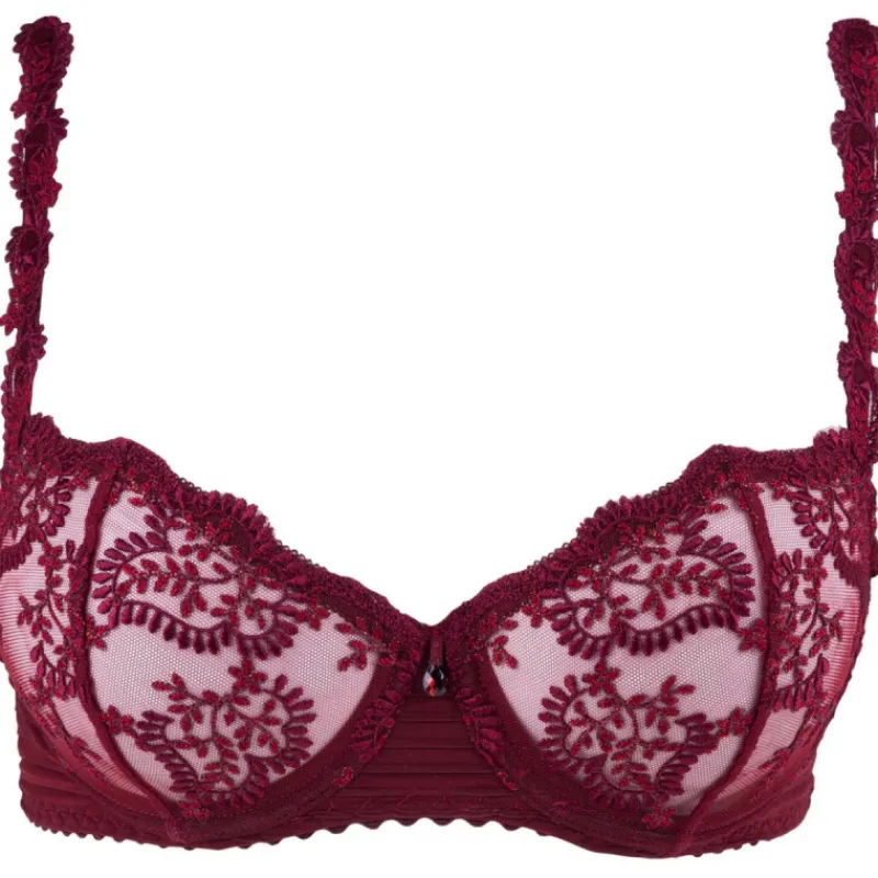 Louisa Bracq Corbeille*ÉLISE - Soutien-gorge - Corbeille