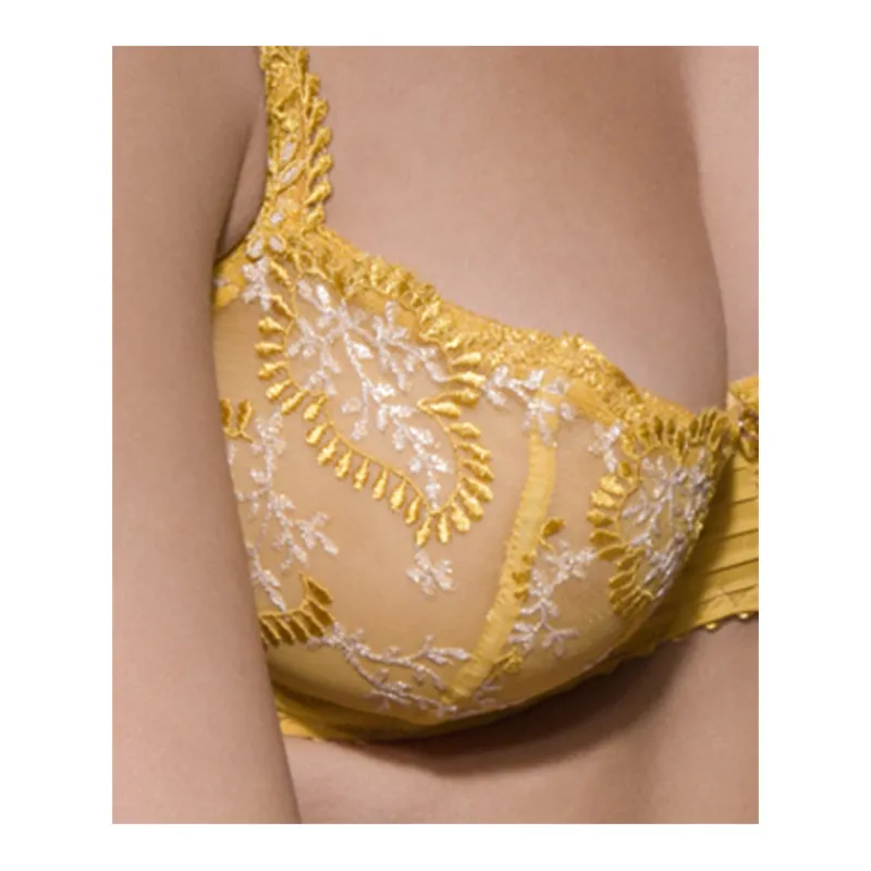 Louisa Bracq Corbeille*ÉLISE - Soutien-gorge - Corbeille